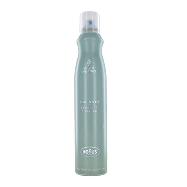 NEXXUS_The Arts Absolute Finisher Finishing Spray_Cosmetic World
